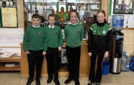 Quiz Heat - Primate Dixon. 