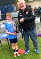 Cumann na mBunscol Hurling County Finals 2026