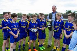 Cabragh Cup 2015