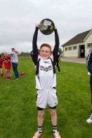 Knockmany Cup 2015