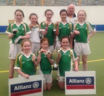 ULSTER Football Finals 2016