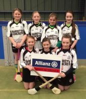 ULSTER Camogie & Hurling Finals 2016