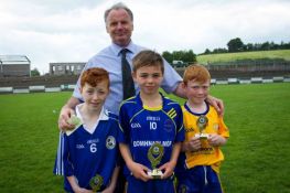 Cabragh Cup 2016