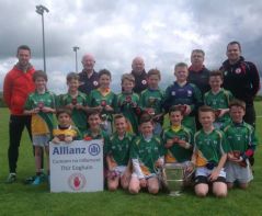 Finals Day 2016