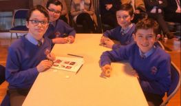CnmB QUIZ Heats 2017