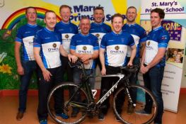 On yer bike...M2M