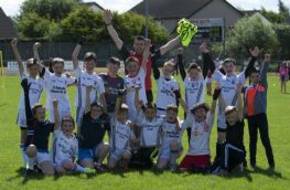 Annaghmore All-stars