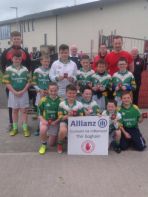 County Finals' Day 2017