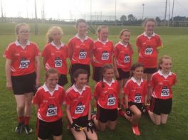 Tír Eoghain CnmB v Ard Mhaca CnmB 