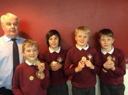 CnmB QUIZ Heats 2018