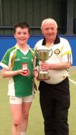 Ulster Hurling Champions 2018: Carrickmore