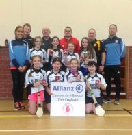 Ulster Camogie Final 2018