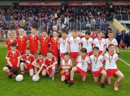 USFC Mini Games 20 May