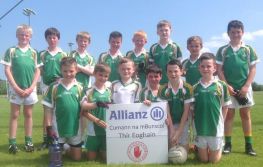 Finals' Day 2018: Garvaghey
