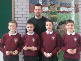 CnmB QUIZ Heats 2019
