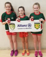 Ulster Handball Finals 2019
