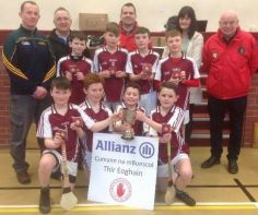 Ulster Hurling & Camogie Finals 2019