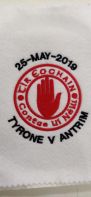 Allianz Cumann na mBunscol HT mini games