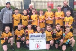 Finals' Day 2019: Garvaghey
