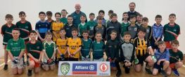 4 Wall Handball: Loughmacrory Tyrone Finals 2020