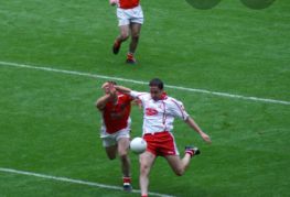 50 years of National CnmB: Stephen O’ Neill 