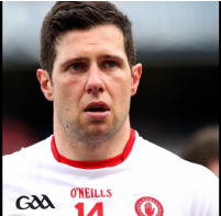 50 years of National CnmB: Sean Cavanagh