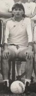 50 years of National CnmB: Liam Grugan 