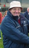 50 years of National CnmB: Donal Magee