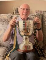 50 years of National CnmB: Bertie Foley 