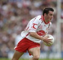 50 years of National CnmB: Davy Harte 