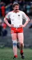 50 years of National CnmB: Damian O’ Hagan