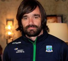 50 years of National CnmB: Ryan ‘Ricey’ McMenamin