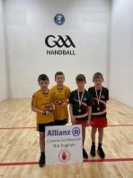 Handball - Finals Day 2022