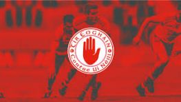 Tyrone GAA Go Games Blitzes. Hurling & Football